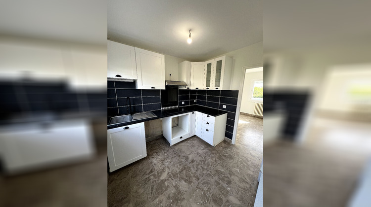 Ma-Cabane - Location Maison LA BAULE-ESCOUBLAC, 75 m²