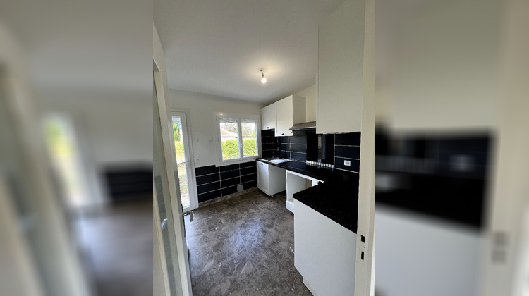 Ma-Cabane - Location Maison LA BAULE-ESCOUBLAC, 75 m²