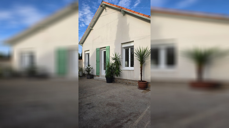 Ma-Cabane - Location Maison LA BAULE-ESCOUBLAC, 81 m²