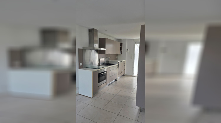 Ma-Cabane - Location Maison LA BAULE-ESCOUBLAC, 81 m²