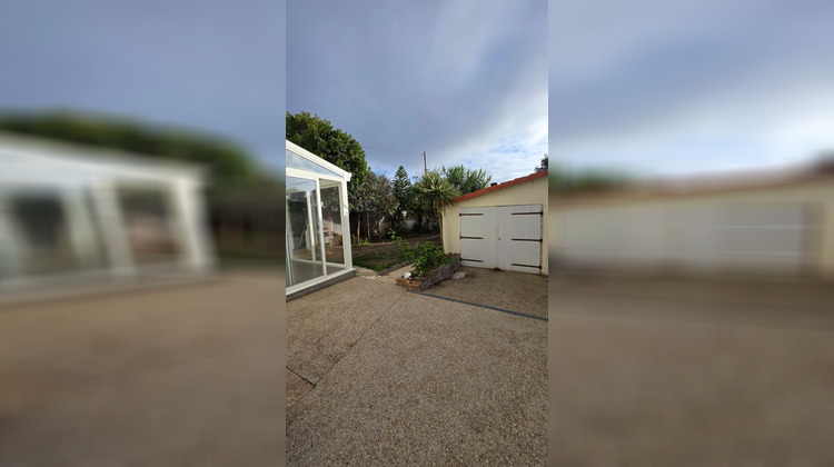 Ma-Cabane - Location Maison LA BAULE-ESCOUBLAC, 81 m²