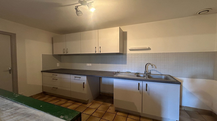 Ma-Cabane - Location Maison LA BAUSSAINE, 134 m²