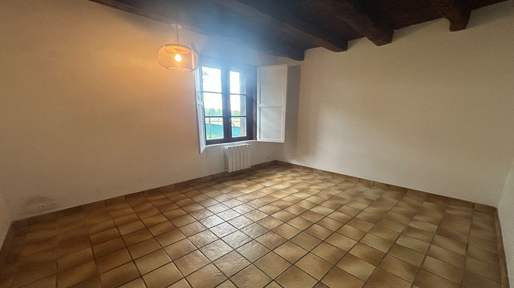 Ma-Cabane - Location Maison LA BAUSSAINE, 134 m²
