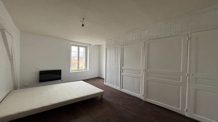 Ma-Cabane - Location Maison LA BAZOCHE-GOUET, 108 m²