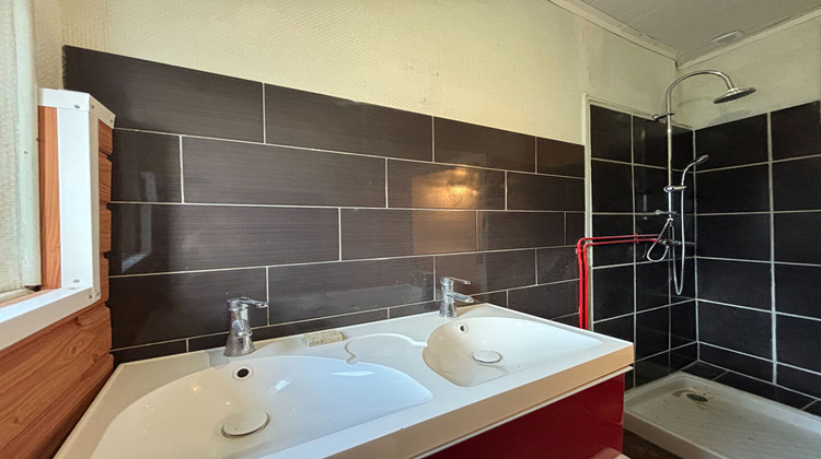 Ma-Cabane - Location Maison LA BAZOCHE-GOUET, 108 m²