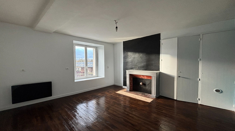 Ma-Cabane - Location Maison LA BAZOCHE-GOUET, 108 m²