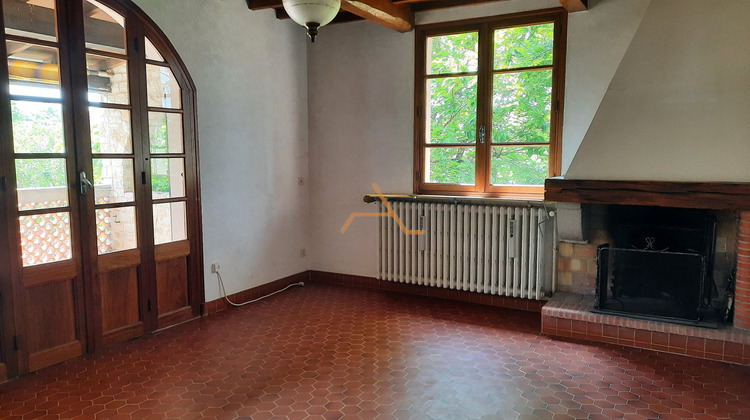 Ma-Cabane - Location Maison LA BEGUDE DE MAZENC, 80 m²