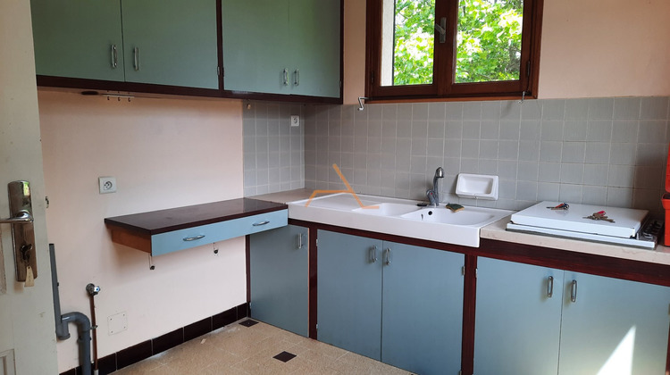 Ma-Cabane - Location Maison LA BEGUDE DE MAZENC, 80 m²