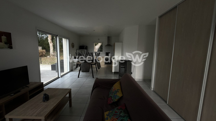 Ma-Cabane - Location Maison La Bernerie-en-Retz, 71 m²