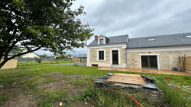 Ma-Cabane - Location Maison LA BOHALLE, 91 m²