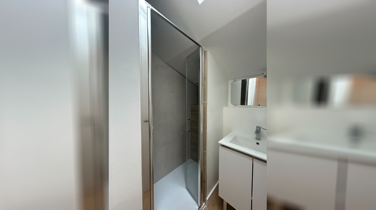 Ma-Cabane - Location Maison LA BOHALLE, 91 m²