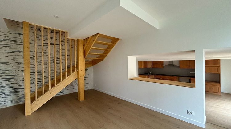 Ma-Cabane - Location Maison LA BOHALLE, 91 m²