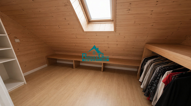 Ma-Cabane - Location Maison LA BOUEXIERE, 114 m²