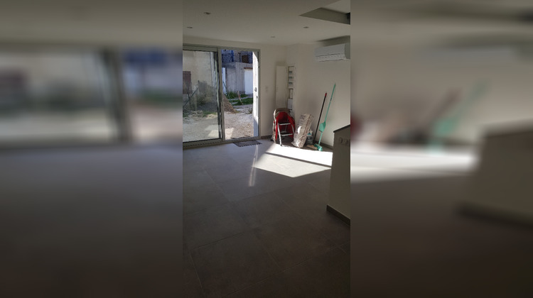 Ma-Cabane - Location Maison LA BOUILLADISSE, 60 m²