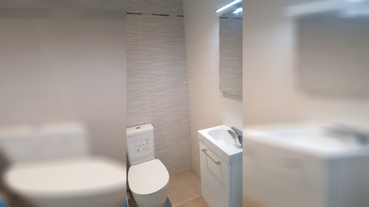 Ma-Cabane - Location Maison LA BOUILLADISSE, 60 m²