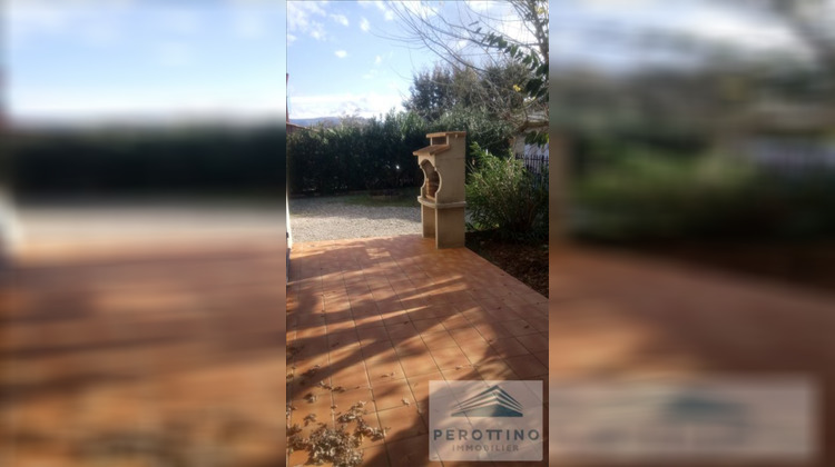 Ma-Cabane - Location Maison LA BOUILLADISSE, 66 m²
