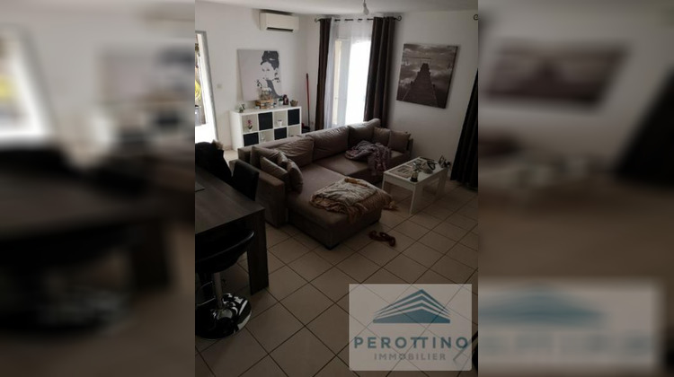 Ma-Cabane - Location Maison LA BOUILLADISSE, 66 m²