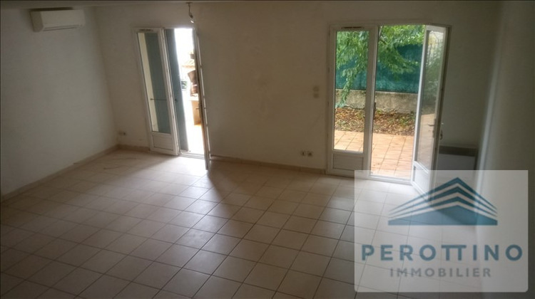 Ma-Cabane - Location Maison LA BOUILLADISSE, 66 m²