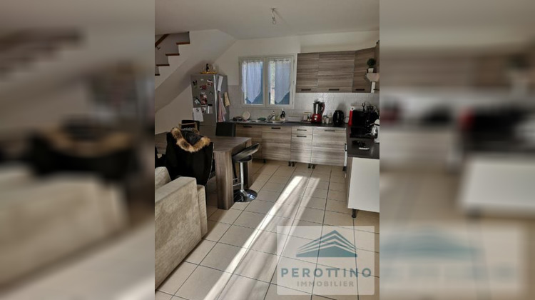 Ma-Cabane - Location Maison LA BOUILLADISSE, 66 m²