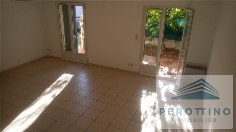 Ma-Cabane - Location Maison LA BOUILLADISSE, 66 m²