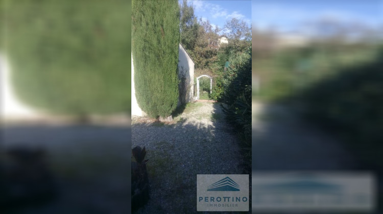 Ma-Cabane - Location Maison LA BOUILLADISSE, 66 m²