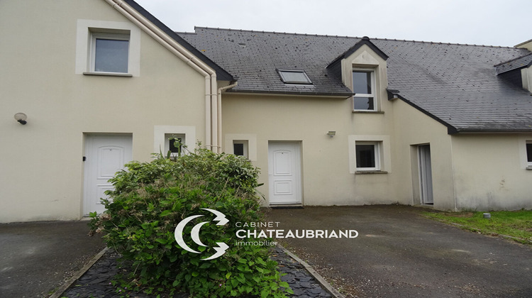 Ma-Cabane - Location Maison LA BOUSSAC, 76 m²