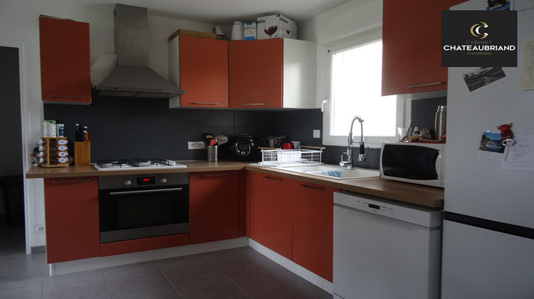 Ma-Cabane - Location Maison LA BOUSSAC, 76 m²