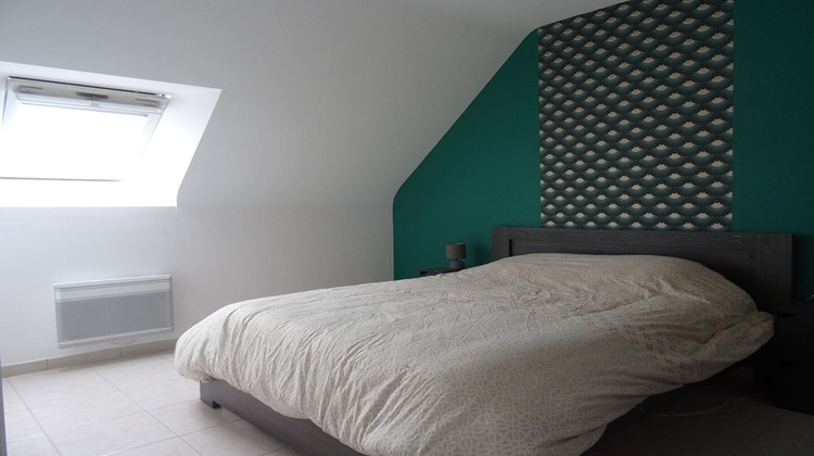 Ma-Cabane - Location Maison LA BOUSSAC, 76 m²