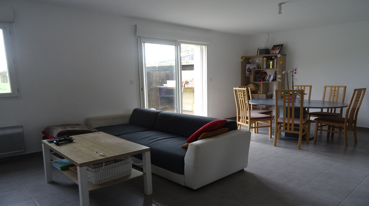 Ma-Cabane - Location Maison LA BOUSSAC, 76 m²