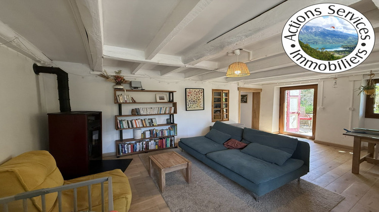 Ma-Cabane - Location Maison La bridoire, 72 m²