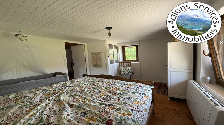 Ma-Cabane - Location Maison La bridoire, 72 m²