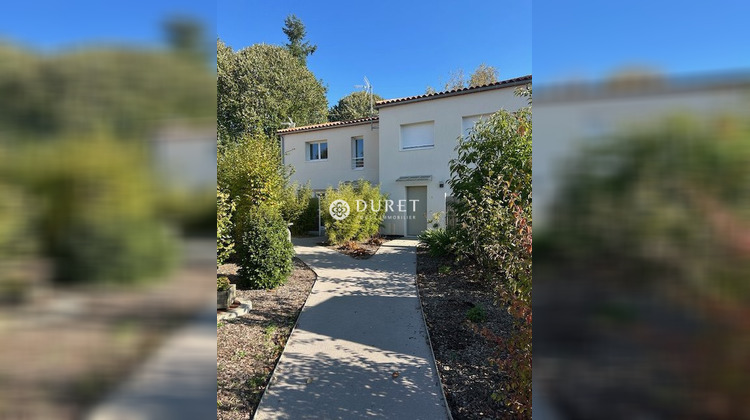 Ma-Cabane - Location Maison La Bruffière, 61 m²