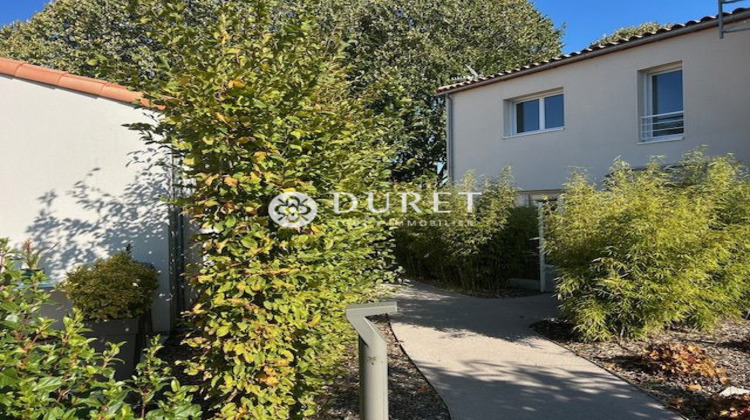 Ma-Cabane - Location Maison La Bruffière, 61 m²