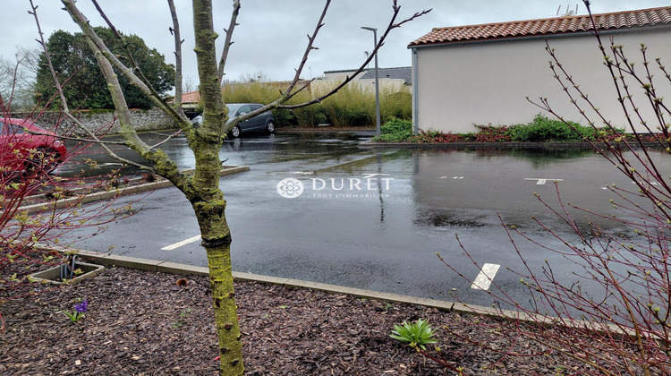 Ma-Cabane - Location Maison La Bruffière, 61 m²