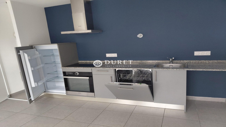 Ma-Cabane - Location Maison La Bruffière, 61 m²