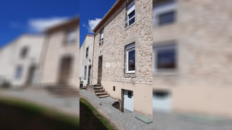 Ma-Cabane - Location Maison La Bruffière, 73 m²