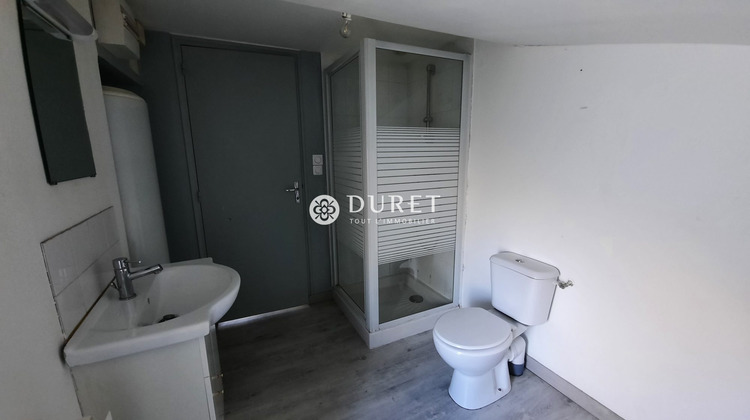 Ma-Cabane - Location Maison La Bruffière, 73 m²