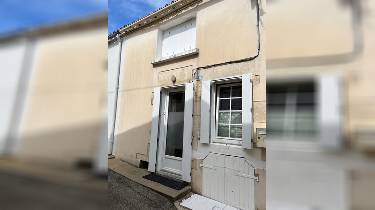 Ma-Cabane - Location Maison La Caillère-Saint-Hilaire, 59 m²