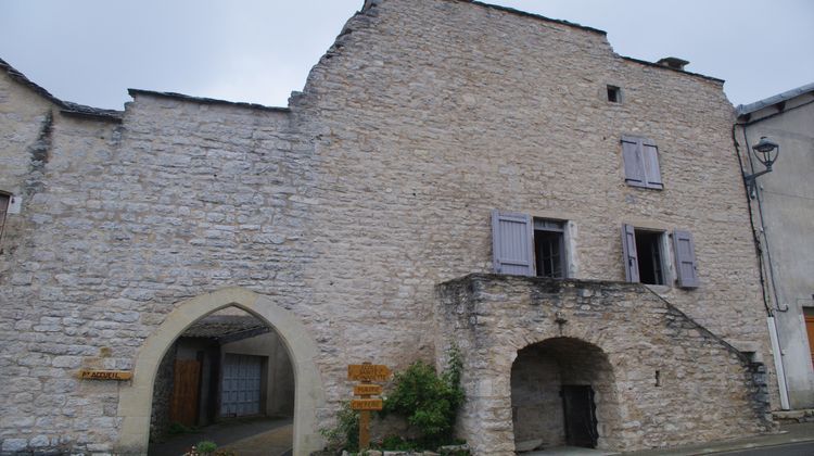 Ma-Cabane - Location Maison La Cavalerie, 98 m²