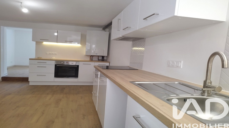 Ma-Cabane - Location Maison La Cavalerie, 102 m²