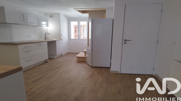 Ma-Cabane - Location Maison La Cavalerie, 102 m²