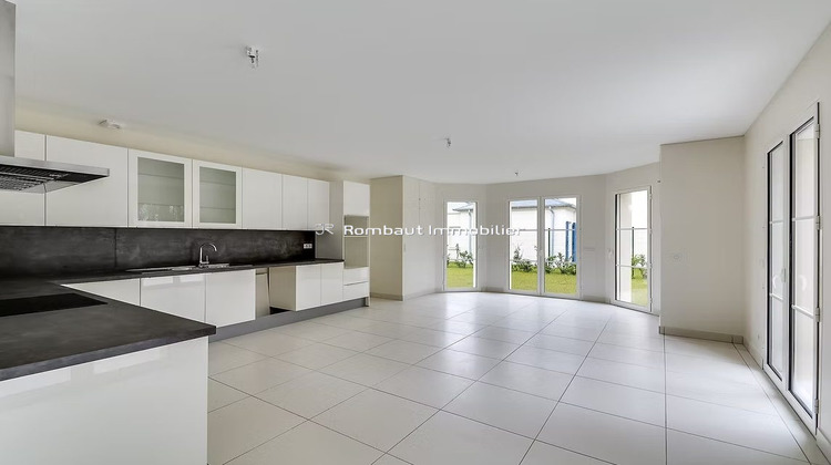 Ma-Cabane - Location Maison La celle-saint-cloud, 269 m²