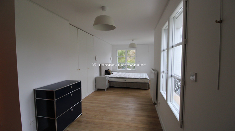 Ma-Cabane - Location Maison La celle-saint-cloud, 114 m²