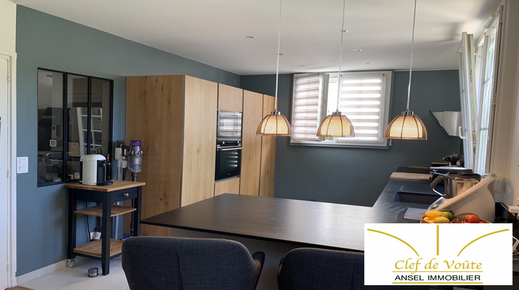 Ma-Cabane - Location Maison La Celle-Saint-Cloud, 145 m²