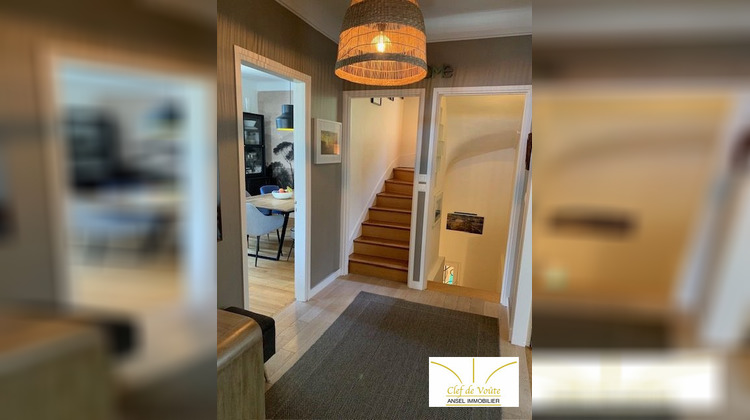 Ma-Cabane - Location Maison La Celle-Saint-Cloud, 145 m²