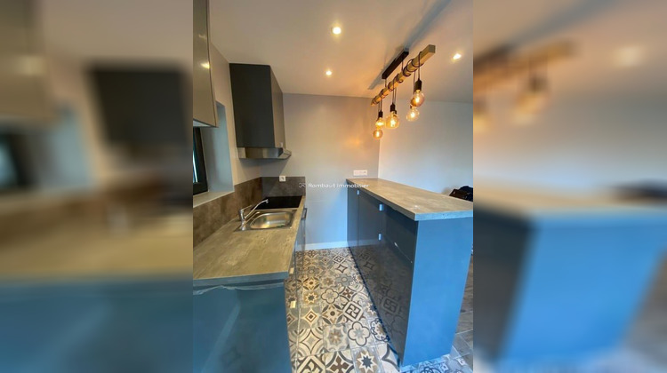 Ma-Cabane - Location Maison La celle-saint-cloud, 36 m²