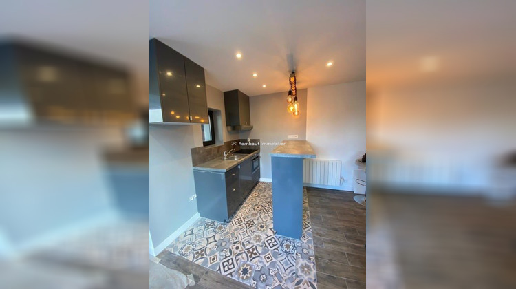 Ma-Cabane - Location Maison La celle-saint-cloud, 36 m²