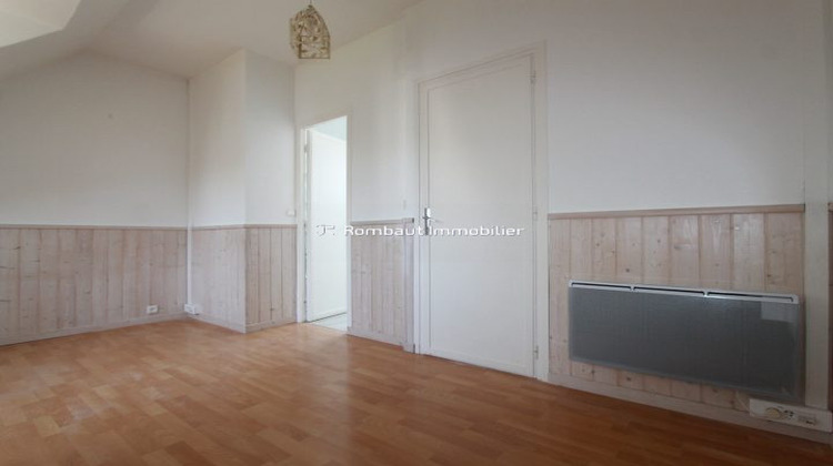 Ma-Cabane - Location Maison La Celle-Saint-Cloud, 155 m²