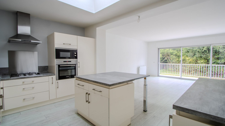Ma-Cabane - Location Maison La Celle-Saint-Cloud, 88 m²