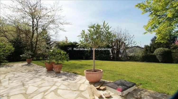 Ma-Cabane - Location Maison La celle-saint-cloud, 220 m²